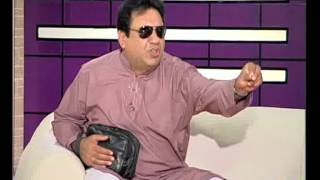 Dunya NewsHASBEHAAL12072012Part35 [upl. by Ehsom777]