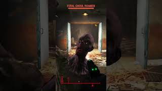 Fallout 4  Continuing the Horror fallout4 fallout callofduty cod warzone xbox playstation [upl. by Atiuqiram250]