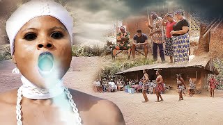 The Angry Maiden   Nigerian Movie [upl. by Yonit]