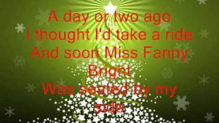 Jingle Bells Lyrics [upl. by Agarhs]