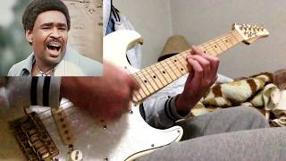 Rock You Baby  Guitar Cover na ZOOM G92 TT [upl. by Ahsirt654]