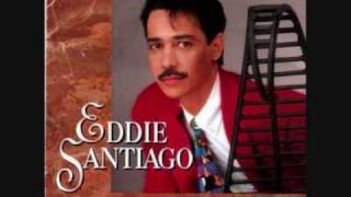 Amar a muerte  Eddie Santiago [upl. by Adnoluy]