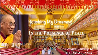 In the Presence of Peace My Journey to the Dalai Lama and Tibetan Spirituality [upl. by Beffrey]