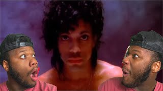 FIRST TIME HEARING Prince amp The Revolution  When Doves Cry [upl. by Milli]