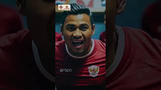 Energy Extra untuk Garuda Extra Joss resmi menjadi Official Energy Drink of Timnas Indonesia [upl. by Sosthena]