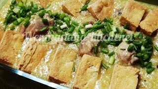 CHICKEN LUGAWWENMANANGKITCHENET [upl. by Godred]