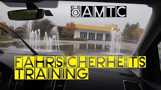 ÖAMTC Fahrsicherheitstraining 2019 öamtc [upl. by Ennael811]