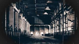 GERMAN TECHNO BUNKER  Underground Dark Techno  SeeR Mix [upl. by Adnirb]