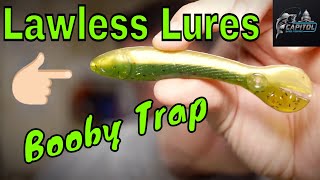 Booby Trap by Lawless Lures  alternative to Inu Rig [upl. by Jenelle]