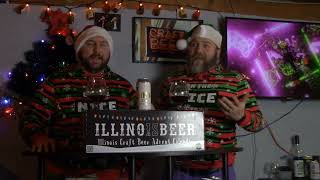 24 Beers of Christmas 2024 Day 8 [upl. by Ellehcin]