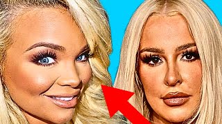 Trisha Paytas amp Tana Mongeaus AWFUL new podcast NOT LOVELINE [upl. by Hourihan]