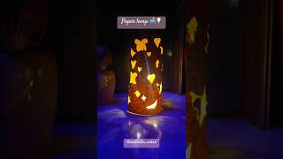 Diy paper lamp 😍❤️😳 paper papercraft trending diy art viralvideo shorts viralshorts craft [upl. by Neve813]