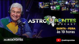 Reprise EPISÓDIO 21  Você sabe como escolher um médico  Astropontes Podcast [upl. by Rese382]