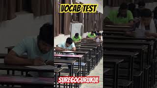 Vocab test [upl. by Mages118]