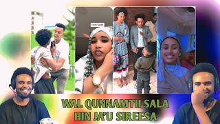 REACT WalQunnamtiisalahinjau sireesadha [upl. by Revorg85]