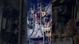 9351s footplate [upl. by Tiedeman]