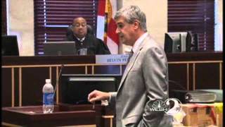 Casey Anthony Trial States Rebuttal Part 3 [upl. by Akialam]