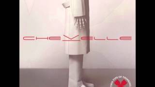 Chevelle  Get some  YouTube Music [upl. by Asiruam]