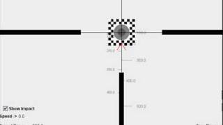 How to adjust your scope for different ranges [upl. by Ewolram]