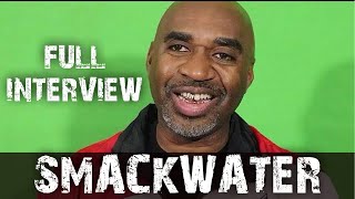 SMACKWATER Raw amp Uncut  P DIDDY KATT WILLIAMS CANDACE OWENS KOUNTRY WAYNE DONALD TRUMP amp More [upl. by Lavine]