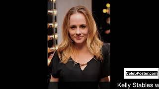 Kelly Stables biography [upl. by Mur]