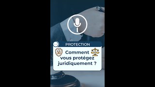 Comment fonctionne la protection juridique [upl. by Clarabelle746]