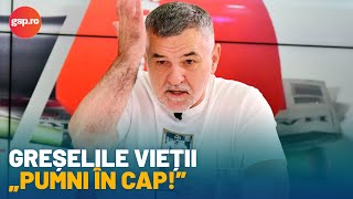 „Îmi vine sămi dau pumni în cap” » Leonard Doroftei despre greșeala pe care șiacum o regretă [upl. by Olag828]