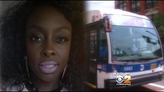 MTA Bus Driver Accused In Disability Scam [upl. by Tak]