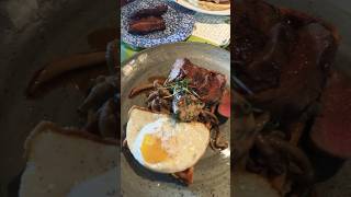 Raglan road Irish pub pt 2 funny food reels foodie shorts family viralvideo fyp [upl. by Lattonia]