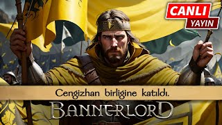 BANNERLORD ama KENDİ MODUM ile Sezon Finali [upl. by Ricketts]