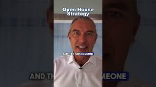 Open House Strategy openhouse homesellers floridarealestate [upl. by Mischa]