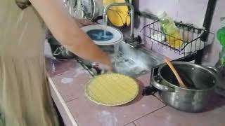 Vlog46 Clean with meorganizekitchen serye✨ [upl. by Young420]