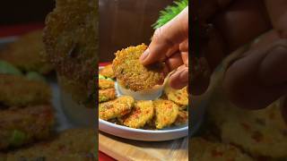 Crispy Quinoa Patties  The Ultimate Holiday Vegetarian Starter [upl. by Ednutabab518]