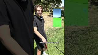 Reviewing and Accuracy testing the Golf Daddy Golf Simulator [upl. by Jolee62]