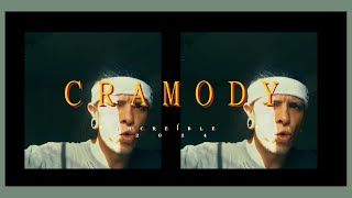 02 Increíble  Cramody Video Oficial  Prod KIRAN  PARSIMONIA RECORDS © [upl. by Alard]