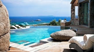 Delphina hotels amp resort  Il tuo Amico in Sardegna [upl. by Nnaeerb934]