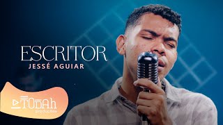 Jessé Aguiar  Escritor Cover Misaias Oliveira e Kemilly Santos [upl. by Roberto196]