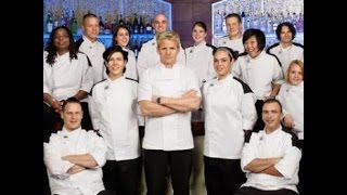 The Best Seasons of Hells Kitchen [upl. by Ailema]