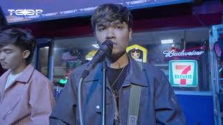 ពិភពលោកមានកន្លែងណាអាចទៅ cover Narorng amp Davit [upl. by Rosella]