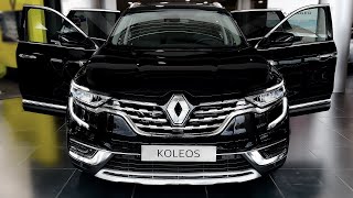 2023 Renault Koleos  Interior and Exterior [upl. by Chet614]