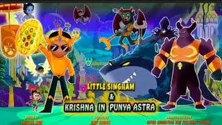 Little Singham 🦁 New Full episode 🤩CartoonmMovie littlesingham cartoon pogo animation [upl. by Wolk]