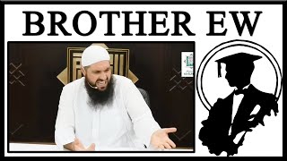 Where Does The “Brother Ew” Sound Come From [upl. by Alue]