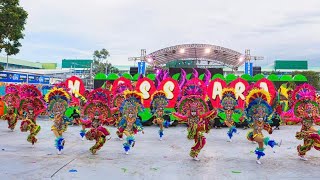 MASSKARA FESTIVAL 2024 ARENA DANCE FULL COVERAGE  BACOLOD CITY PHILIPPINES 🇵🇭 [upl. by Timms]