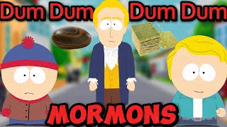 How South Park kindly EXPOSED the Absurdity of a Religion [upl. by Lebasy153]