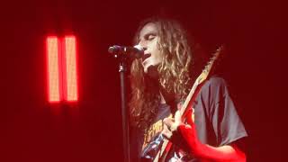 Hippie Sabotage  Whiskey Live from Red Rocks [upl. by Igal]