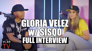 Sisqo on Thong Song Beyonce Michael Jackson Prince Jodeci Gay Rumors Full Interview [upl. by Roque634]