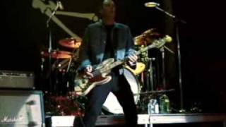 Social Distortion  Sick Boy Live [upl. by Marleah]