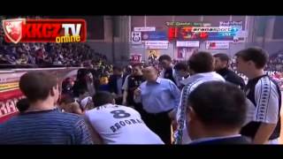 Partizan Crvena Zvezda Finale kupa Srbije 2013 [upl. by Efar]