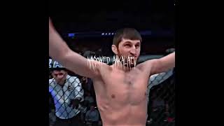 magomed ankalaev 🐯 ufc [upl. by As]