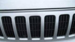 2000 Jeep Grand Cherokee Limited Start Up Engine amp Full Tour [upl. by Aremihc581]